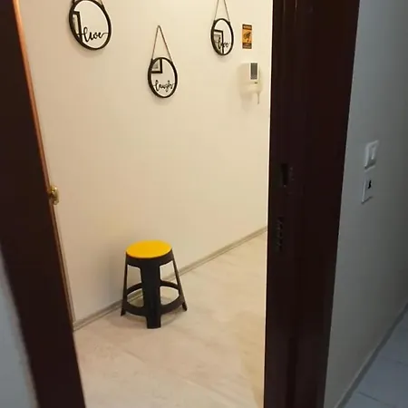 Apartman Skanderbeg Square Center Ssca *