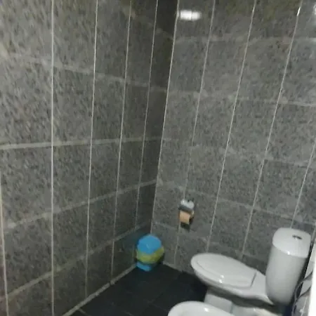 Apartman Skanderbeg Square Center Ssca