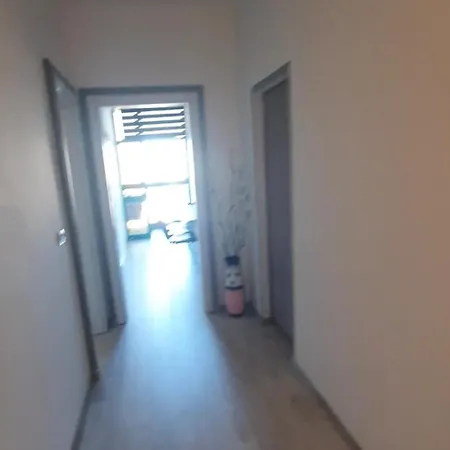 Skanderbeg Square Center Ssca Apartman Tirana