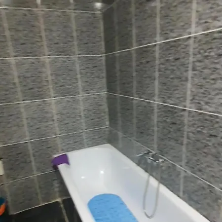 Apartman Skanderbeg Square Center Ssca Tirana